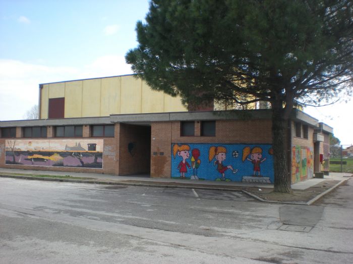 1998 Sedi Associazione Culturale